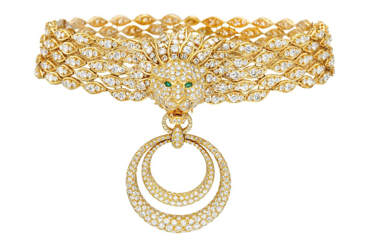 The wonders of Van Cleef & Arpels