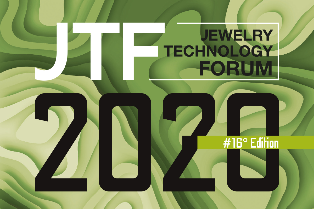 Jewelry Technology Forum 2020