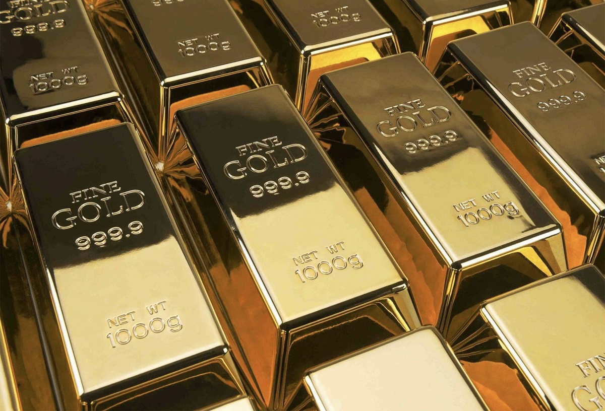 L’aumento vertiginoso del prezzo dell’oro