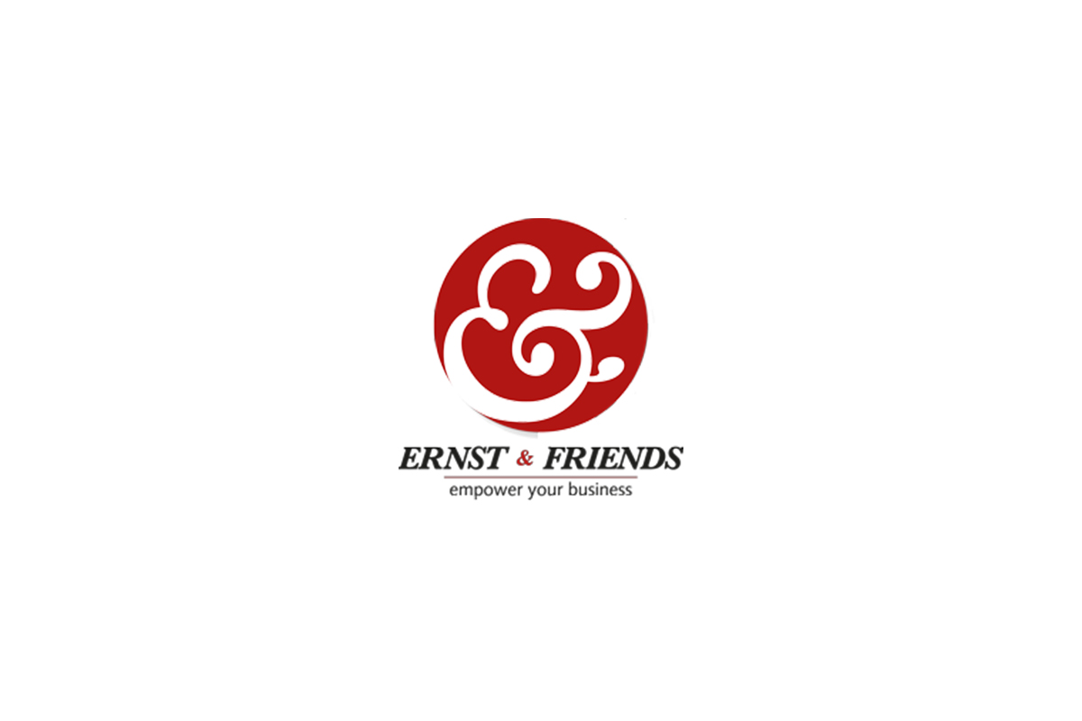 Ernst & Friends GmbH: precisione, puntualità e tecnologia